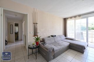  Appartement � vendre 3 pi�ces 55 m�