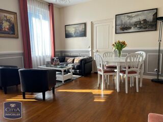  Maison  vendre 6 pices 167 m