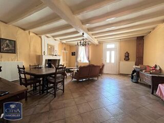  Maison  vendre 4 pices 116 m