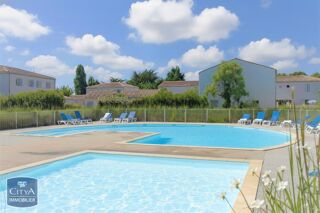  Maison � vendre 4 pi�ces 60 m�