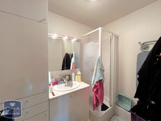  Appartement � vendre 2 pi�ces 47 m�