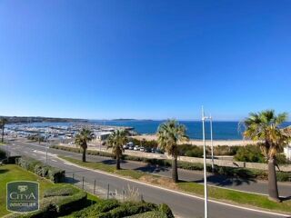  Appartement  vendre 3 pices 53 m