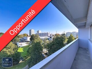  Appartement � vendre 3 pi�ces 73 m�