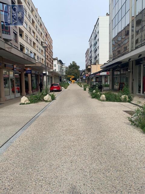 VENTE d'un local commercial (250 m²) en hyper centre ... 500000 74100 Annemasse