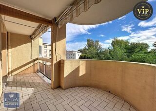  Appartement  vendre 2 pices 44 m