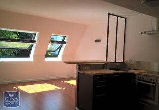  Appartement  vendre 3 pices 45 m