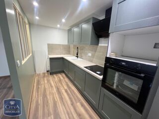  Appartement � vendre 3 pi�ces 60 m�