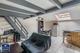  Appartement � vendre 2 pi�ces 34 m�