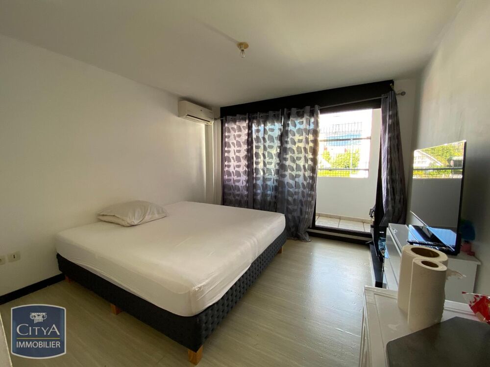 Investissement locatif clé en main - Studio avec balcon ....