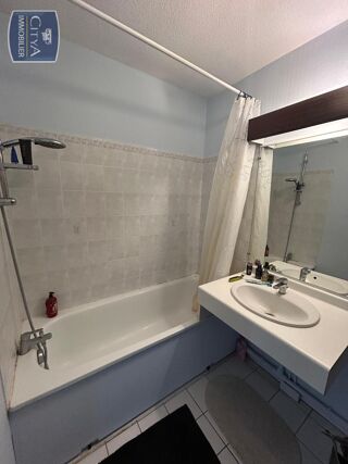  Appartement � vendre 2 pi�ces 49 m�