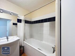  Appartement  vendre 3 pices 60 m