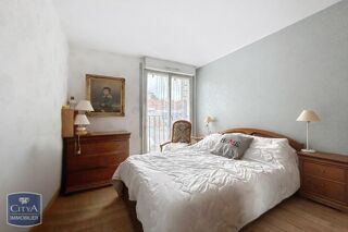  Appartement � vendre 4 pi�ces 69 m�