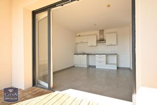  Appartement � vendre 3 pi�ces 59 m�