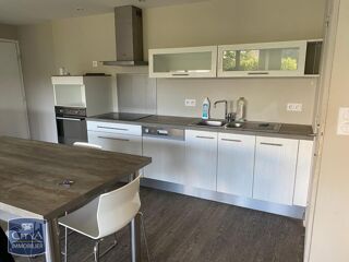  Appartement � vendre 3 pi�ces 66 m�