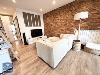  Appartement  vendre 2 pices 38 m