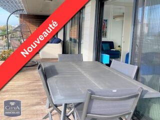  Appartement  vendre 3 pices 65 m