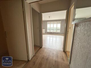  Appartement  vendre 3 pices 76 m