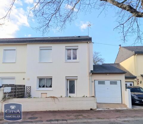   Vente Maison Maison - 5 pi�ce(s) - 100 m�