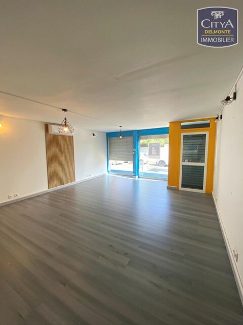   Vente / Local Commercial - 45 m² 