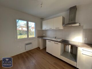  Maison � vendre 3 pi�ces 56 m�