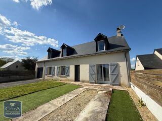  Maison  vendre 7 pices 180 m