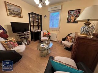  Appartement � vendre 4 pi�ces 74 m�