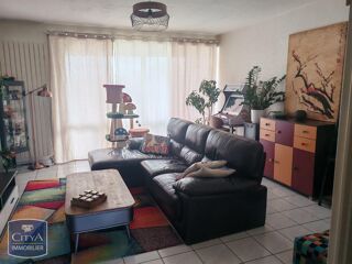  Appartement  vendre 3 pices 71 m