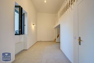  Appartement � vendre 1 pi�ce 36 m�