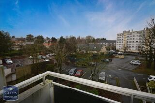  Appartement � vendre 1 pi�ce 22 m�