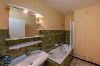  Appartement � vendre 4 pi�ces 84 m�