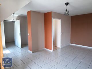  Appartement � vendre 2 pi�ces 50 m�