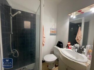  Appartement  vendre 1 pice 22 m