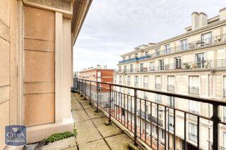  Appartement � vendre 3 pi�ces 89 m�