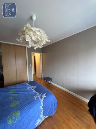  Appartement  vendre 2 pices 55 m