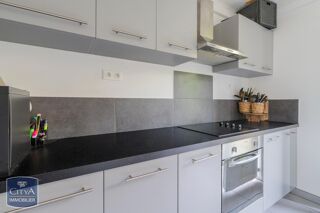  Appartement � vendre 3 pi�ces 53 m�