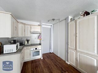  Appartement � vendre 2 pi�ces 28 m�