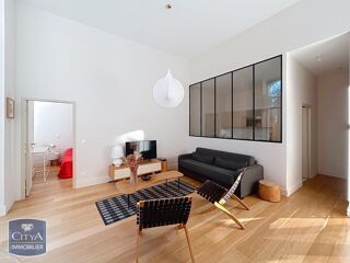  Appartement � vendre 3 pi�ces 81 m�