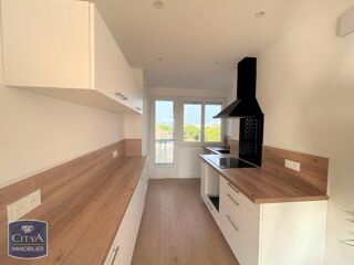  Appartement � vendre 3 pi�ces 71 m�