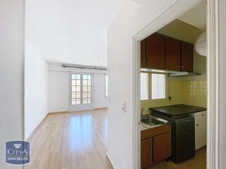  Appartement  vendre 1 pice 30 m