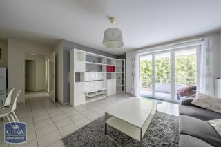  Appartement  vendre 3 pices 65 m