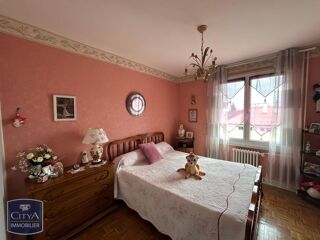  Appartement  vendre 3 pices 57 m