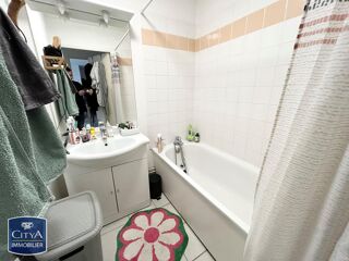  Appartement � vendre 2 pi�ces 47 m�