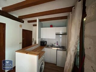  Appartement  vendre 2 pices 30 m