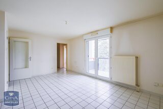  Appartement  vendre 2 pices 48 m