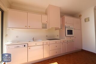  Appartement  vendre 3 pices 75 m
