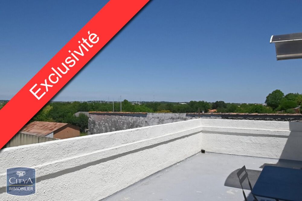 vente Appartement - 3 pi�ce(s) - 62 m� Soubise (17780)