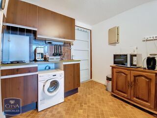  Appartement � vendre 2 pi�ces 27 m�