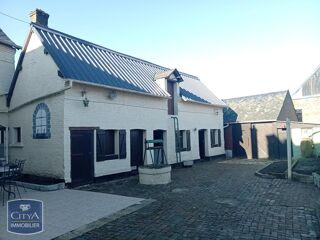  Maison � vendre 4 pi�ces 125 m�