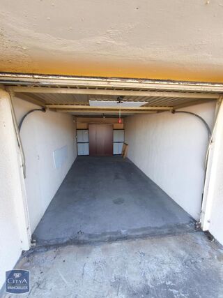  Parking / Garage � vendre 17 m�