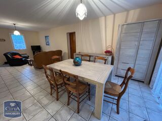  Maison � vendre 4 pi�ces 83 m�